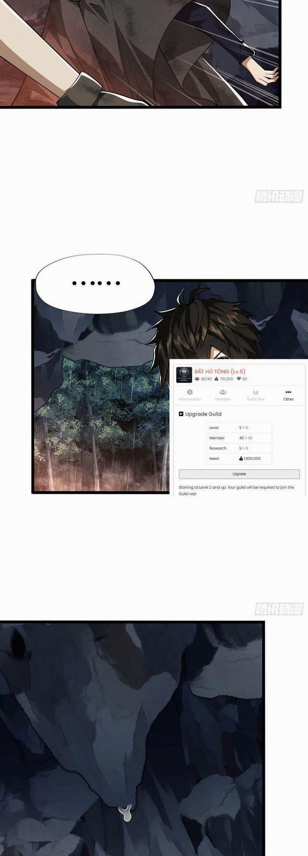 Đệ Nhất Danh Sách 27 trang 28