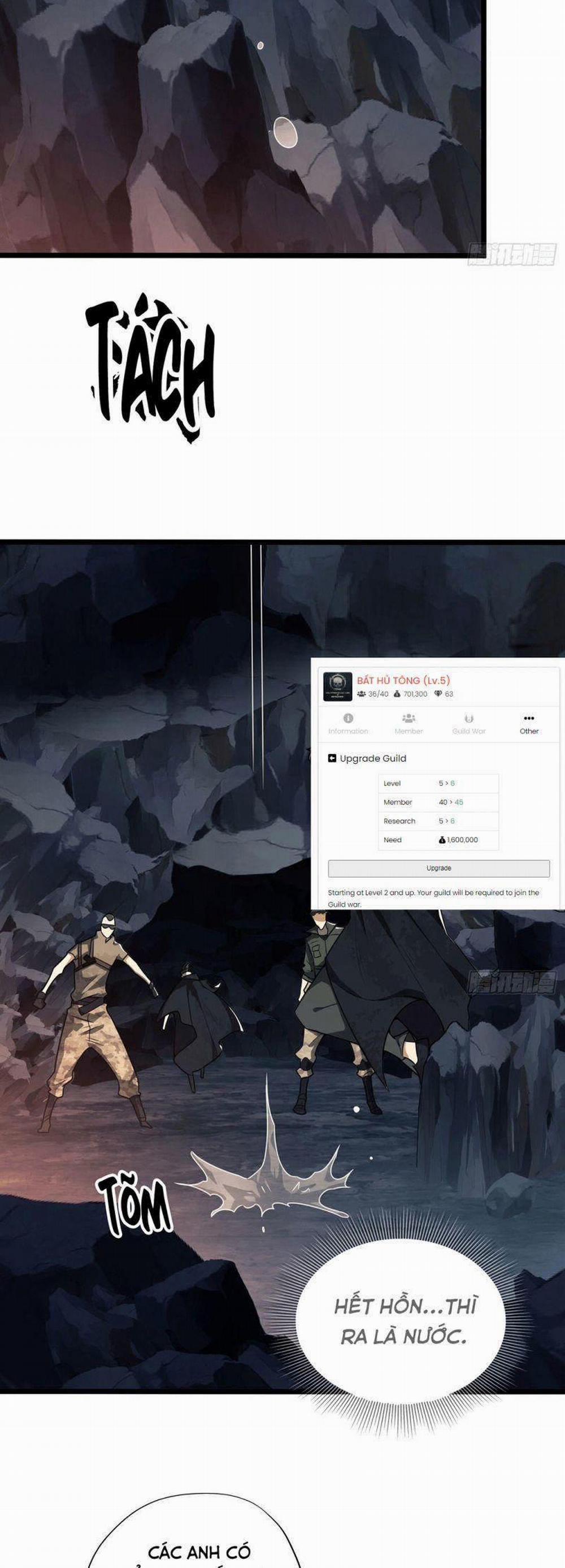 Đệ Nhất Danh Sách 27 trang 29