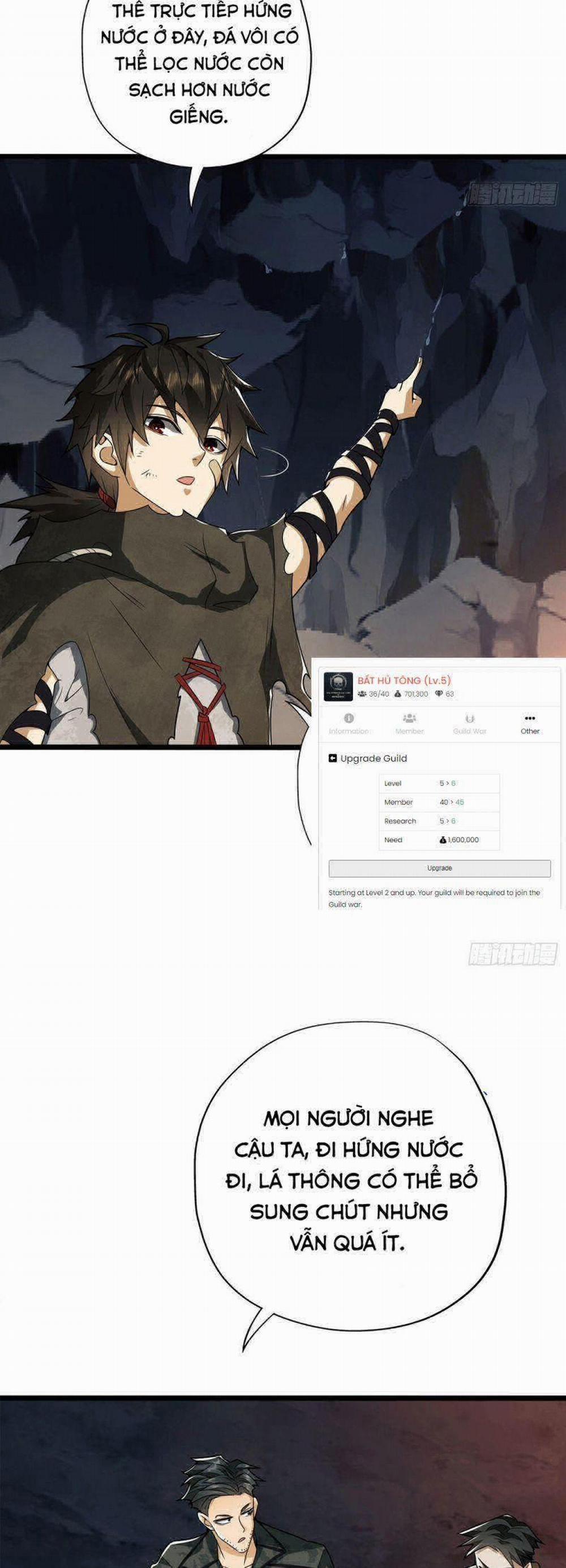 Đệ Nhất Danh Sách 27 trang 30