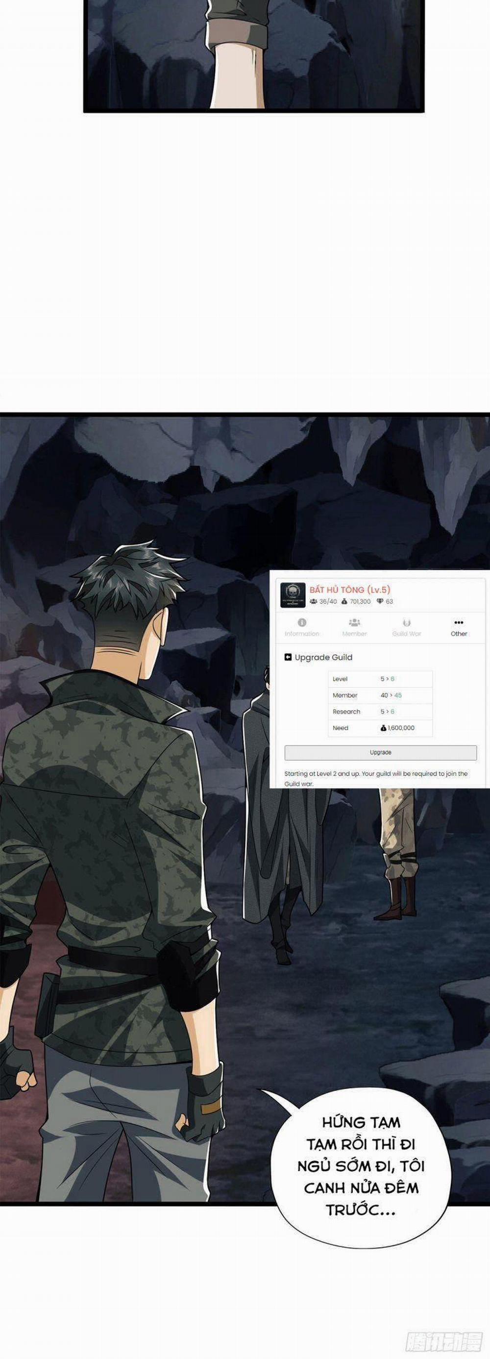 Đệ Nhất Danh Sách 27 trang 32