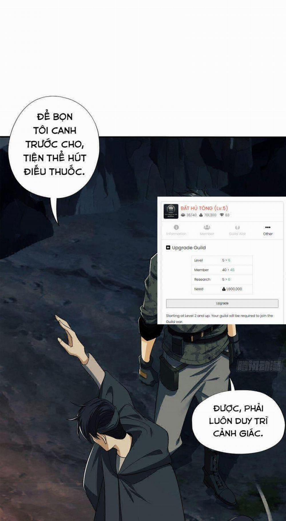 Đệ Nhất Danh Sách 27 trang 33