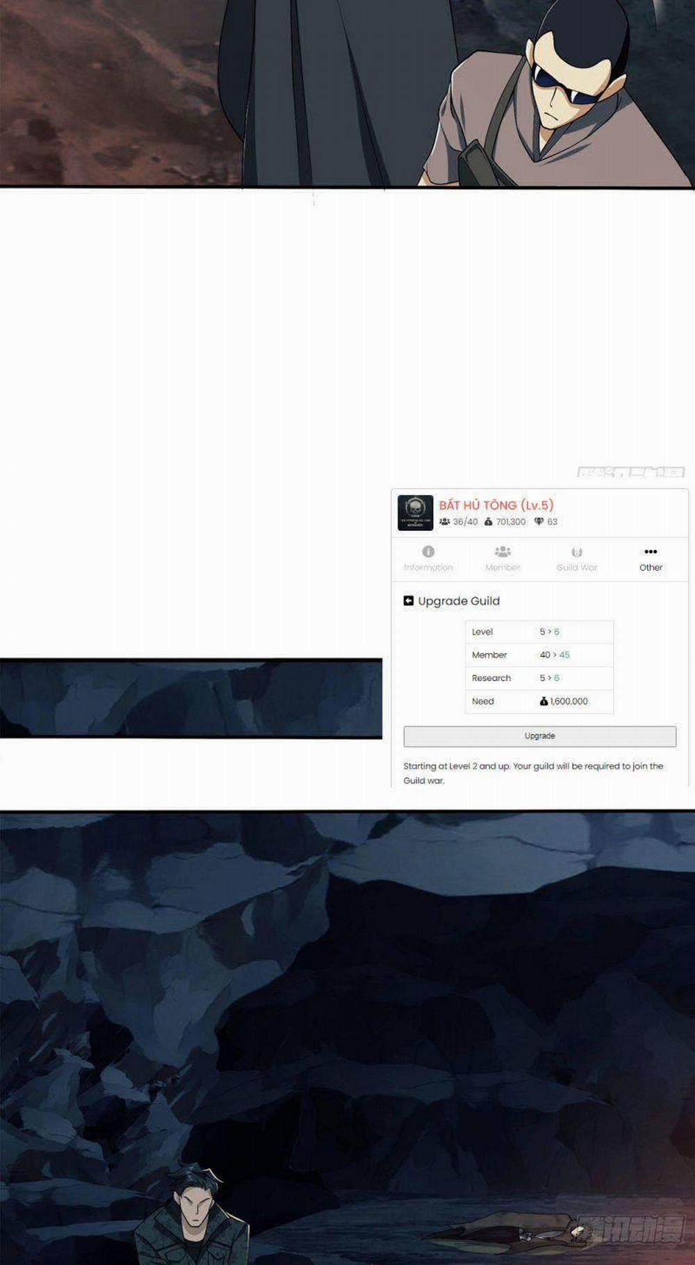 Đệ Nhất Danh Sách 27 trang 34