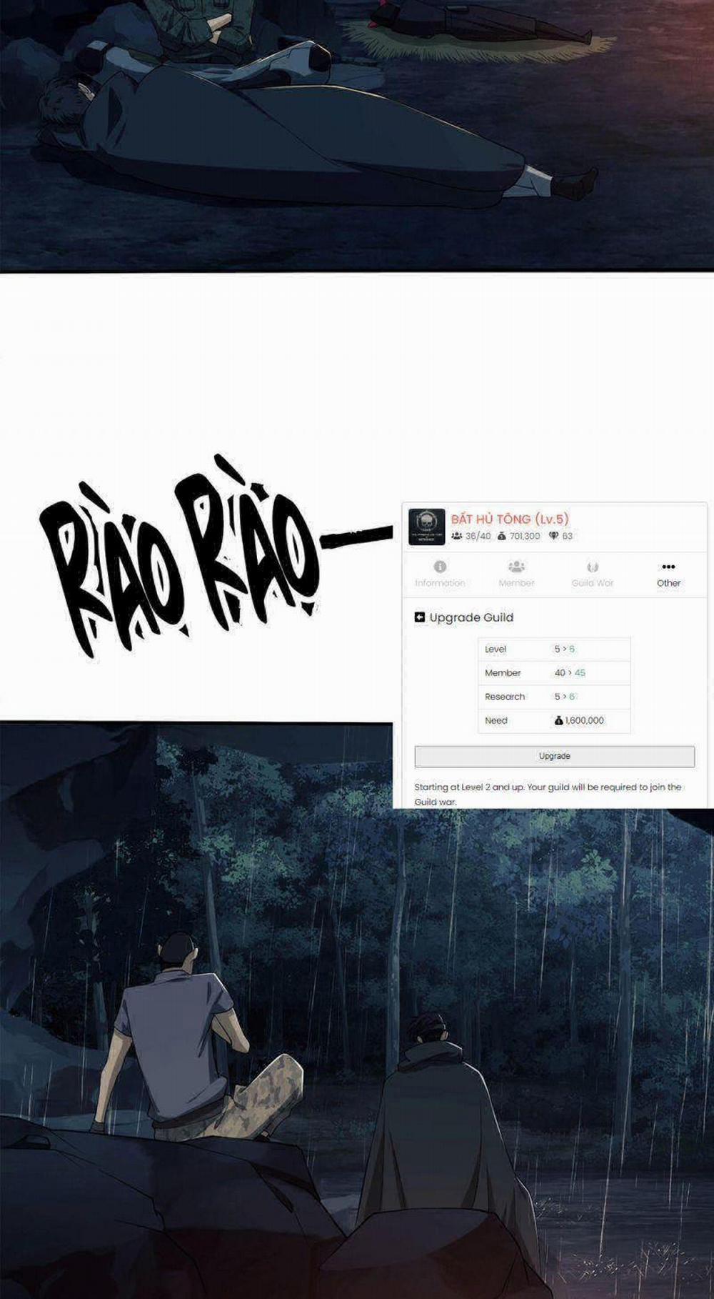 Đệ Nhất Danh Sách 27 trang 35