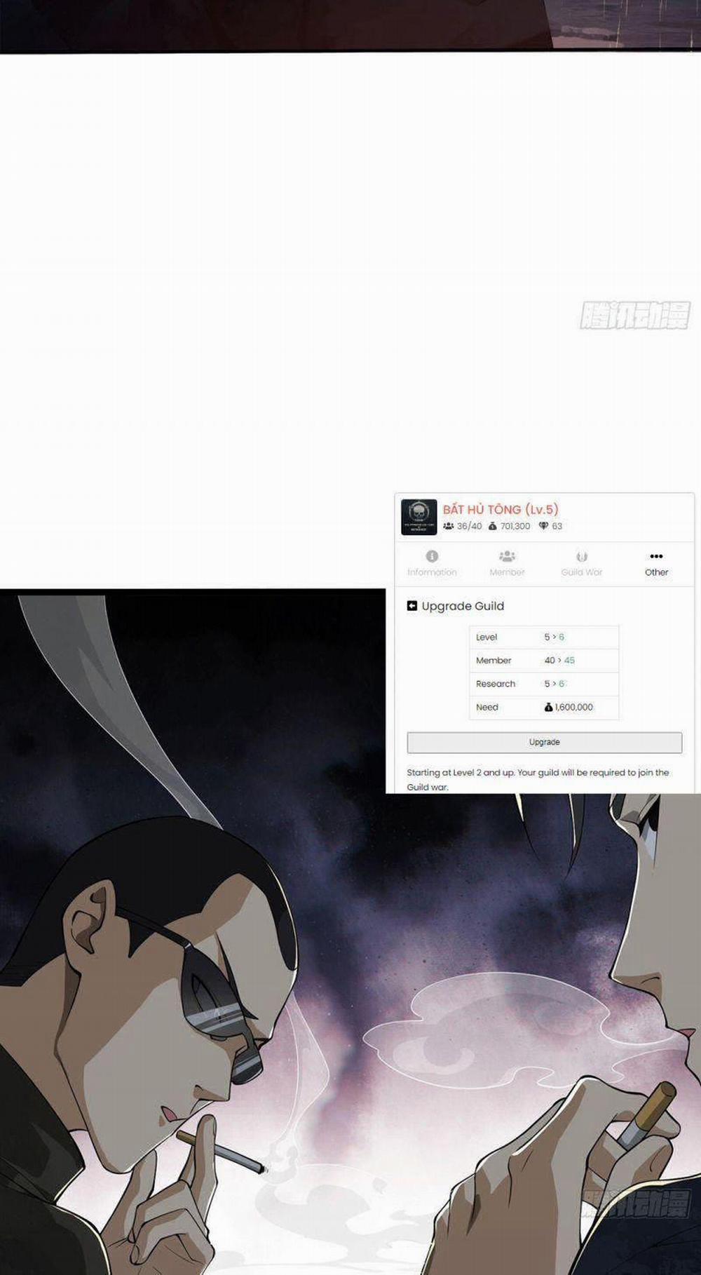 Đệ Nhất Danh Sách 27 trang 36