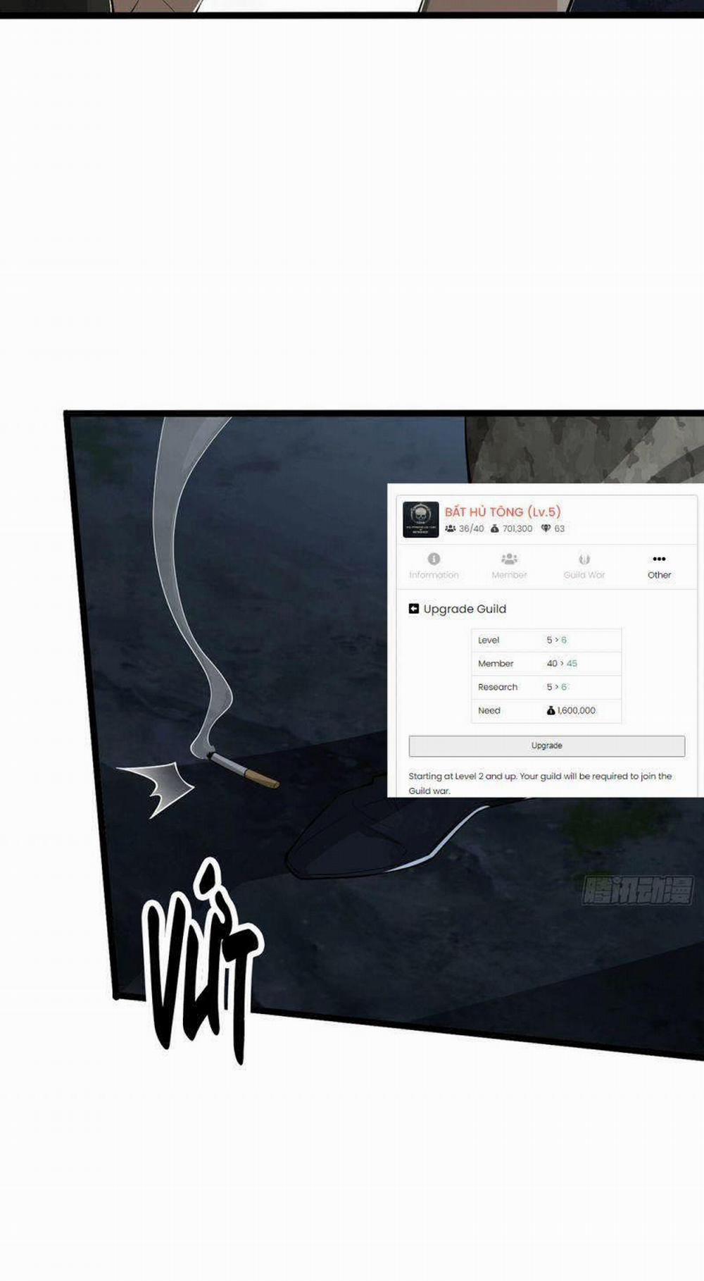 Đệ Nhất Danh Sách 27 trang 37