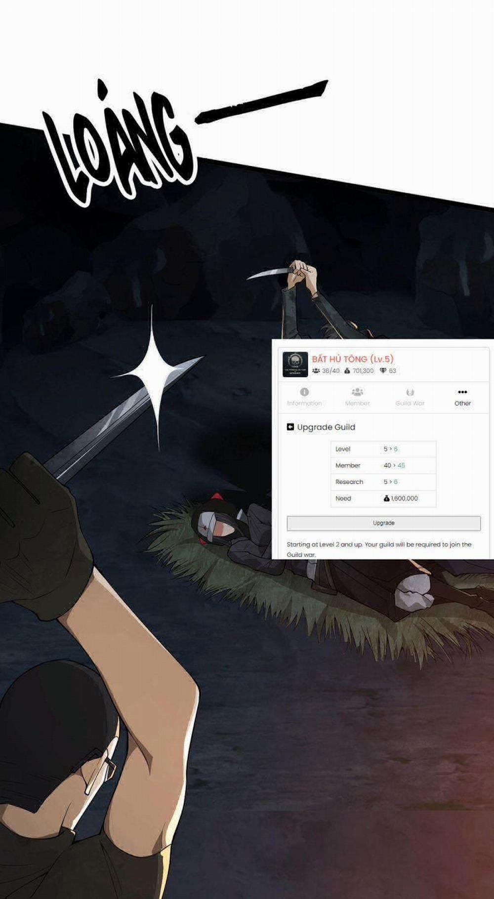 Đệ Nhất Danh Sách 27 trang 38