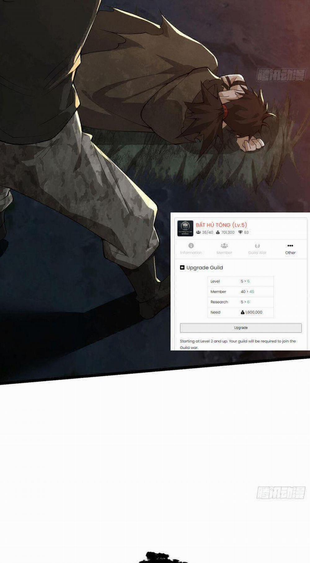 Đệ Nhất Danh Sách 27 trang 39