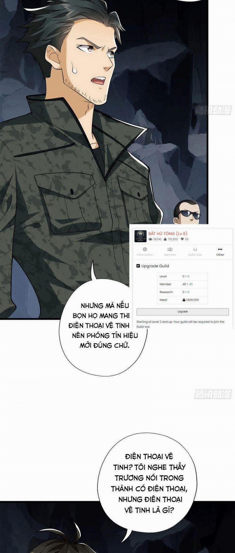 Đệ Nhất Danh Sách 27 trang 4