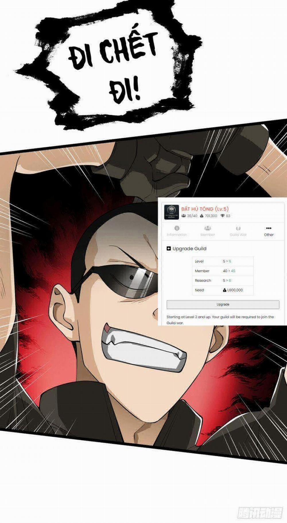 Đệ Nhất Danh Sách 27 trang 40