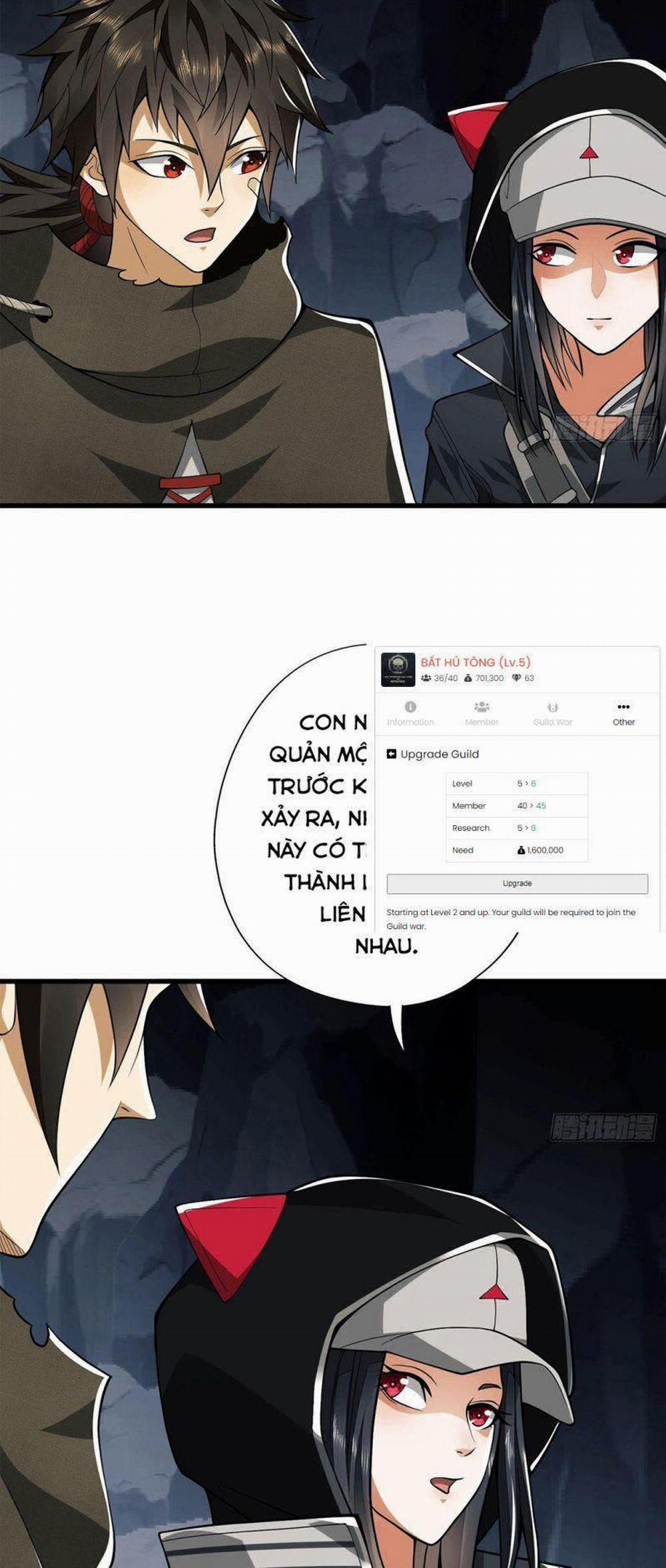 Đệ Nhất Danh Sách 27 trang 5