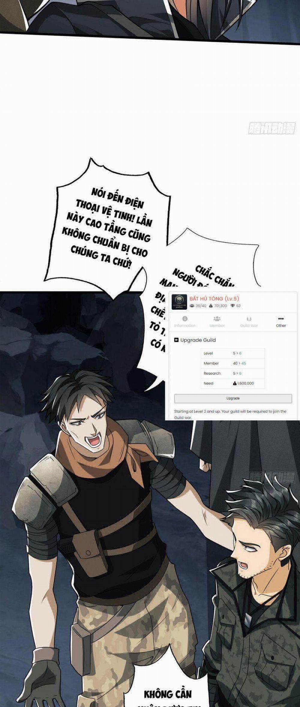 Đệ Nhất Danh Sách 27 trang 6