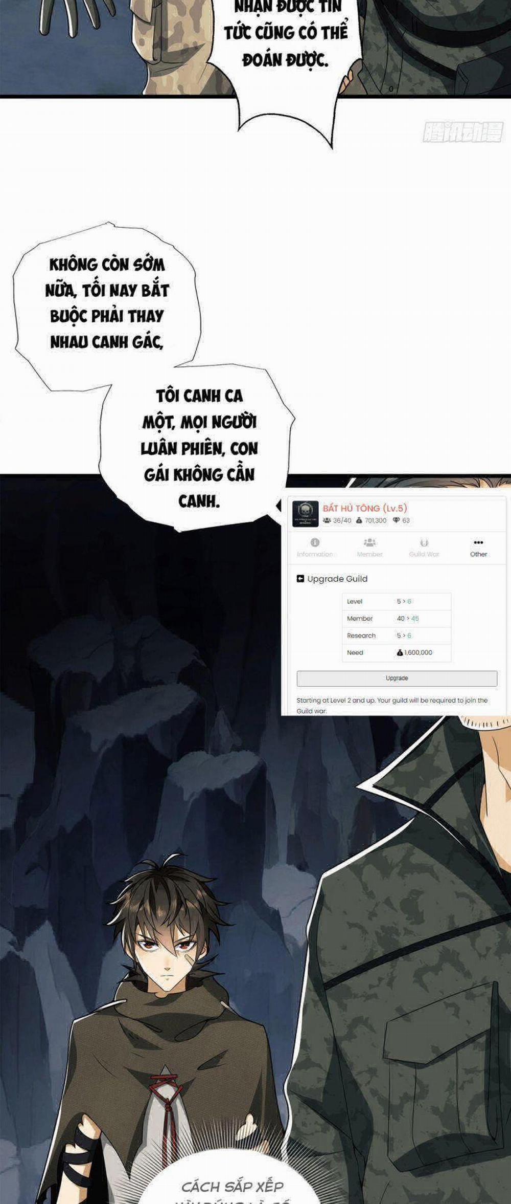 Đệ Nhất Danh Sách 27 trang 7