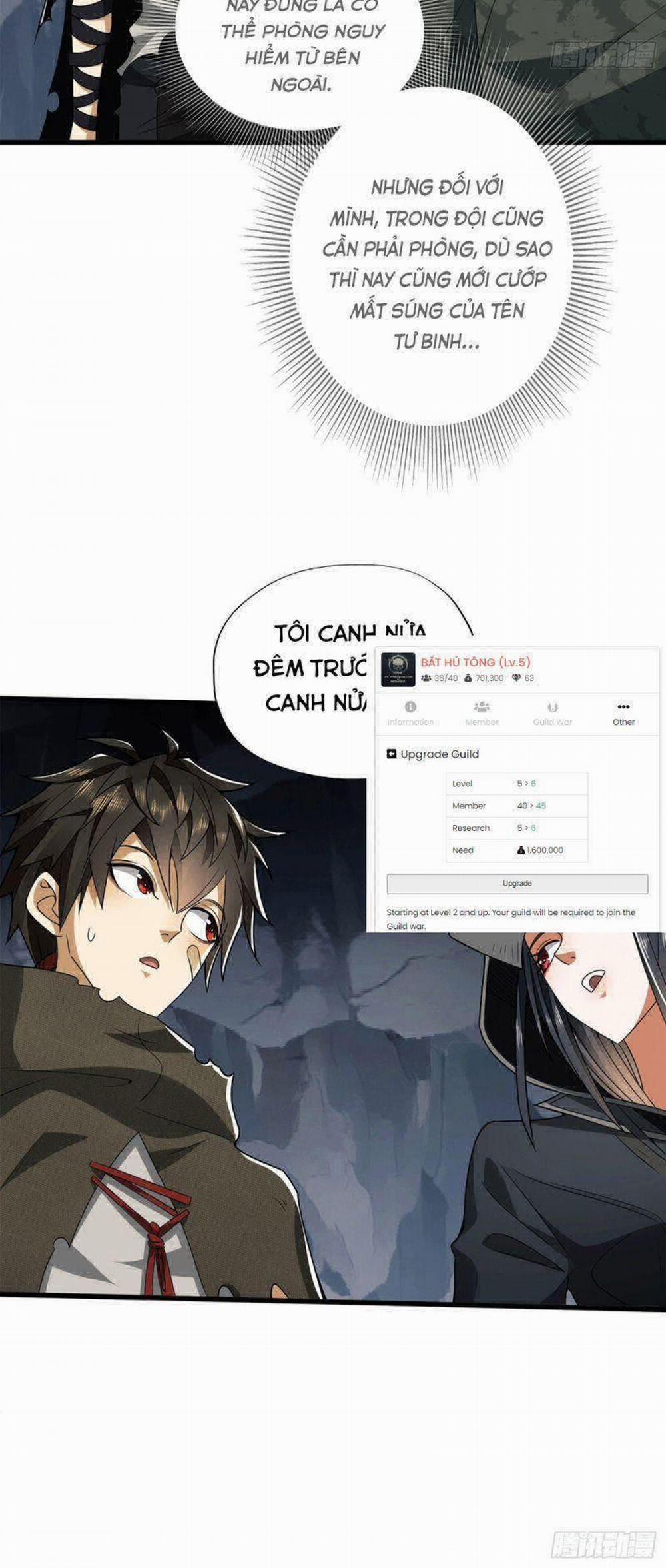 Đệ Nhất Danh Sách 27 trang 8