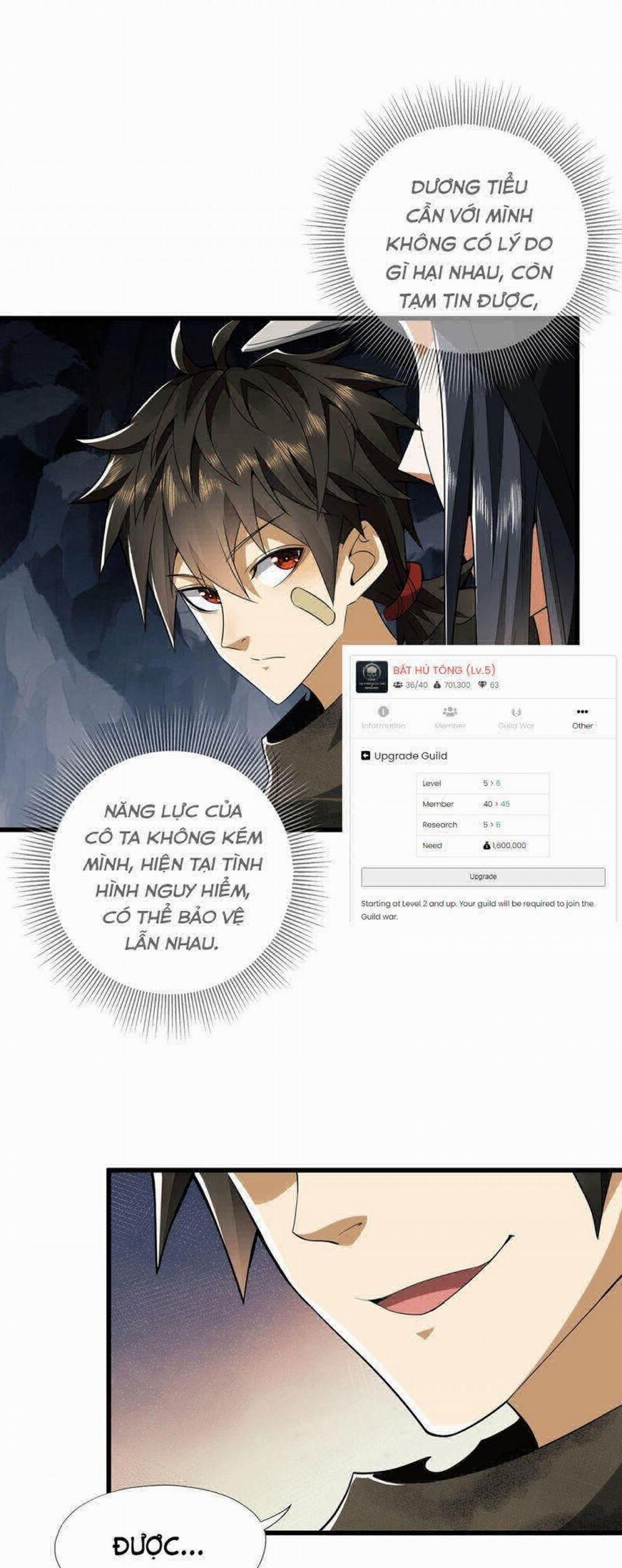 Đệ Nhất Danh Sách 27 trang 9