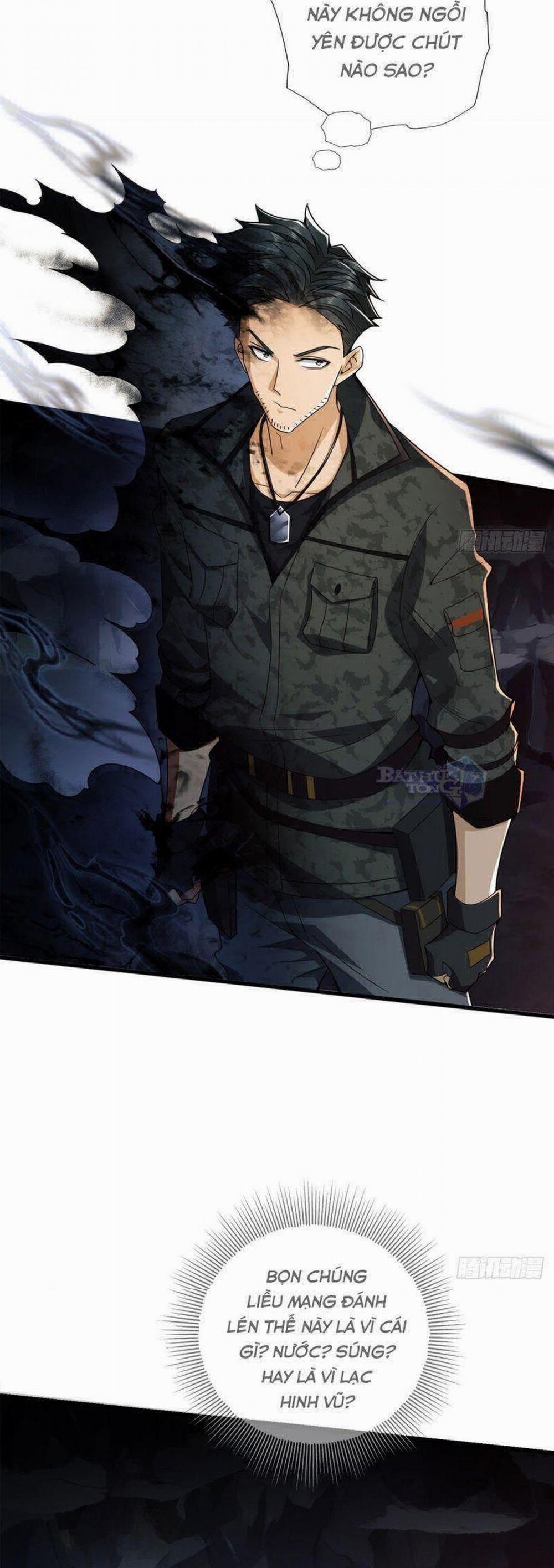 Đệ Nhất Danh Sách 28 trang 10