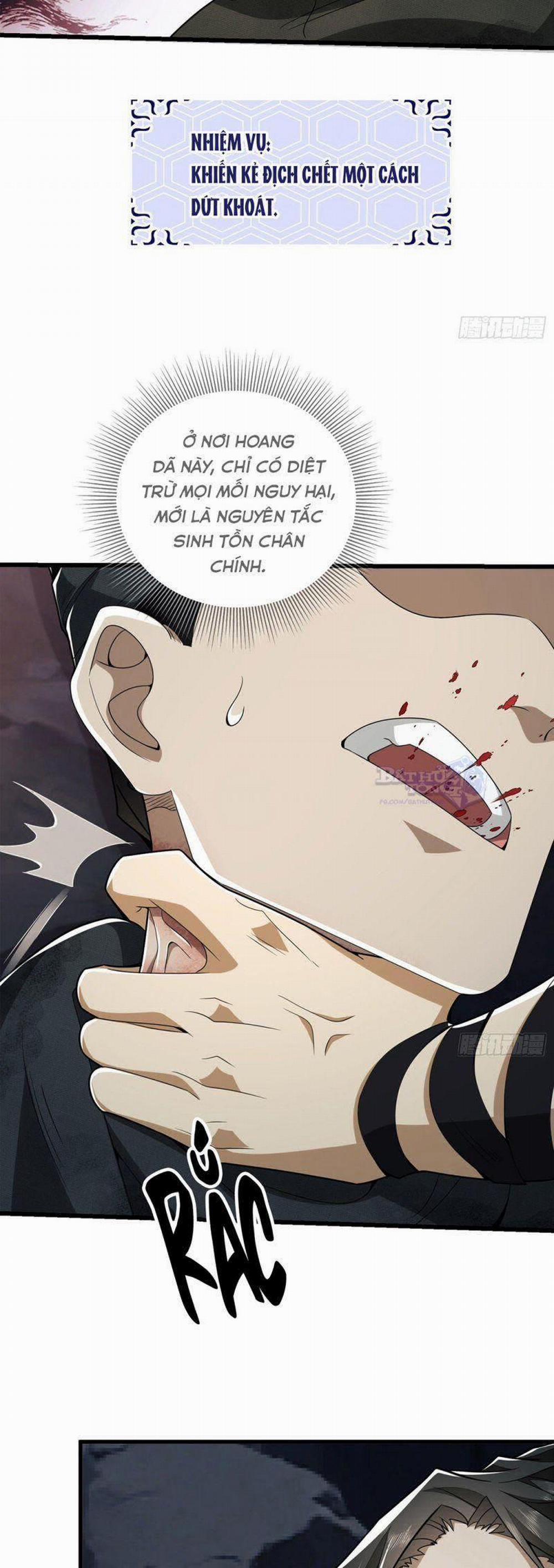 Đệ Nhất Danh Sách 28 trang 12