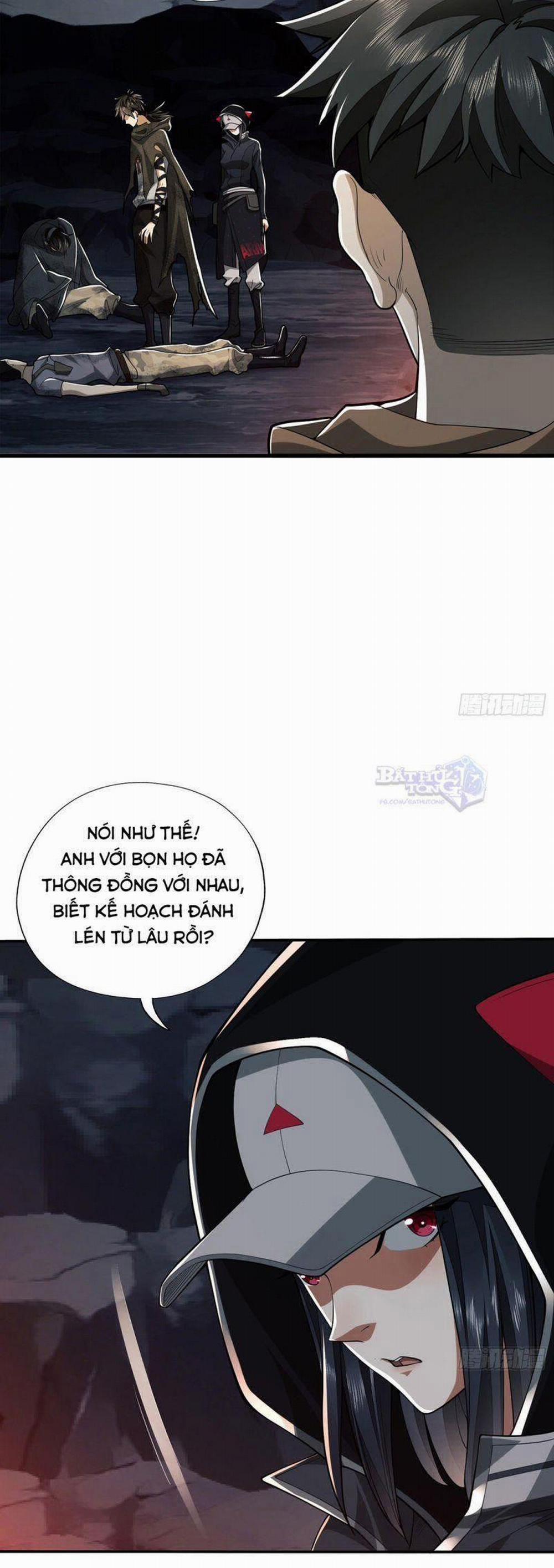 Đệ Nhất Danh Sách 28 trang 14