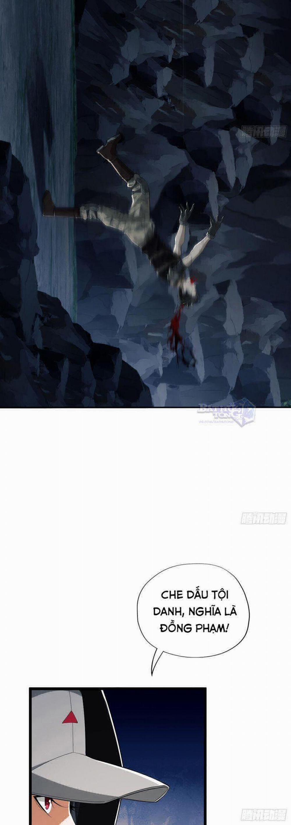 Đệ Nhất Danh Sách 28 trang 16