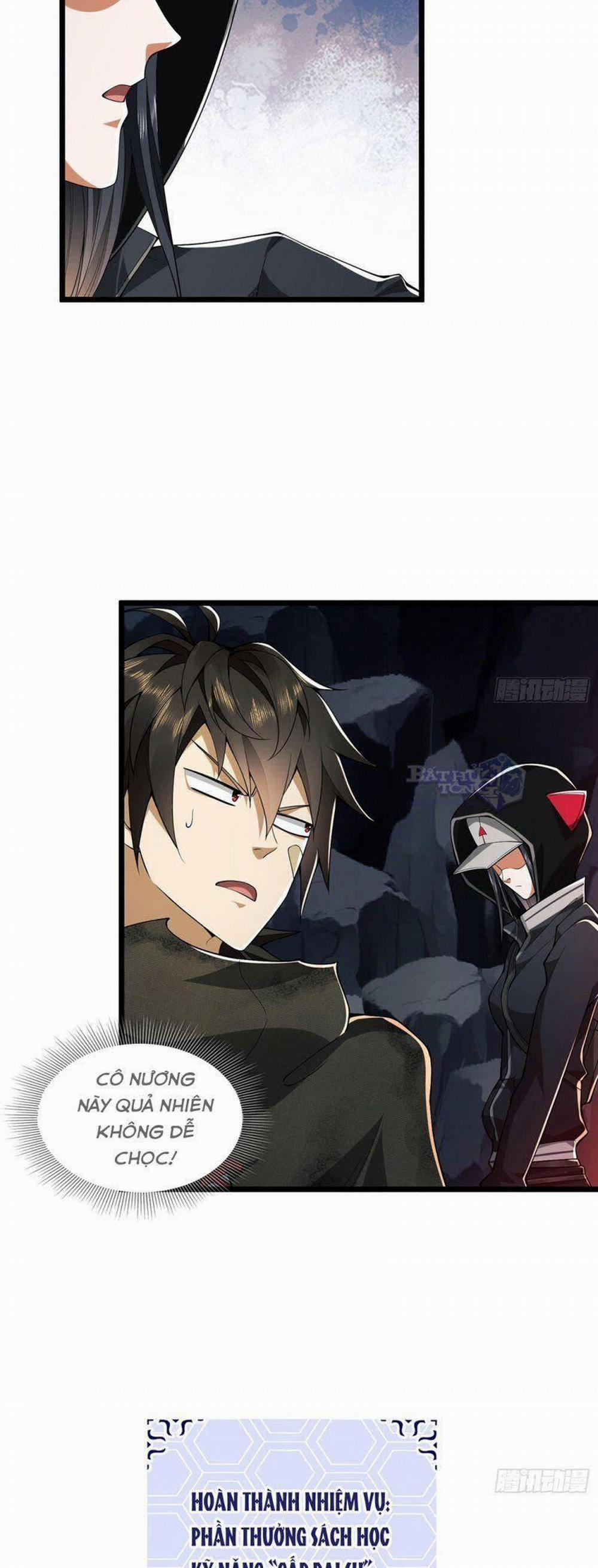 Đệ Nhất Danh Sách 28 trang 17