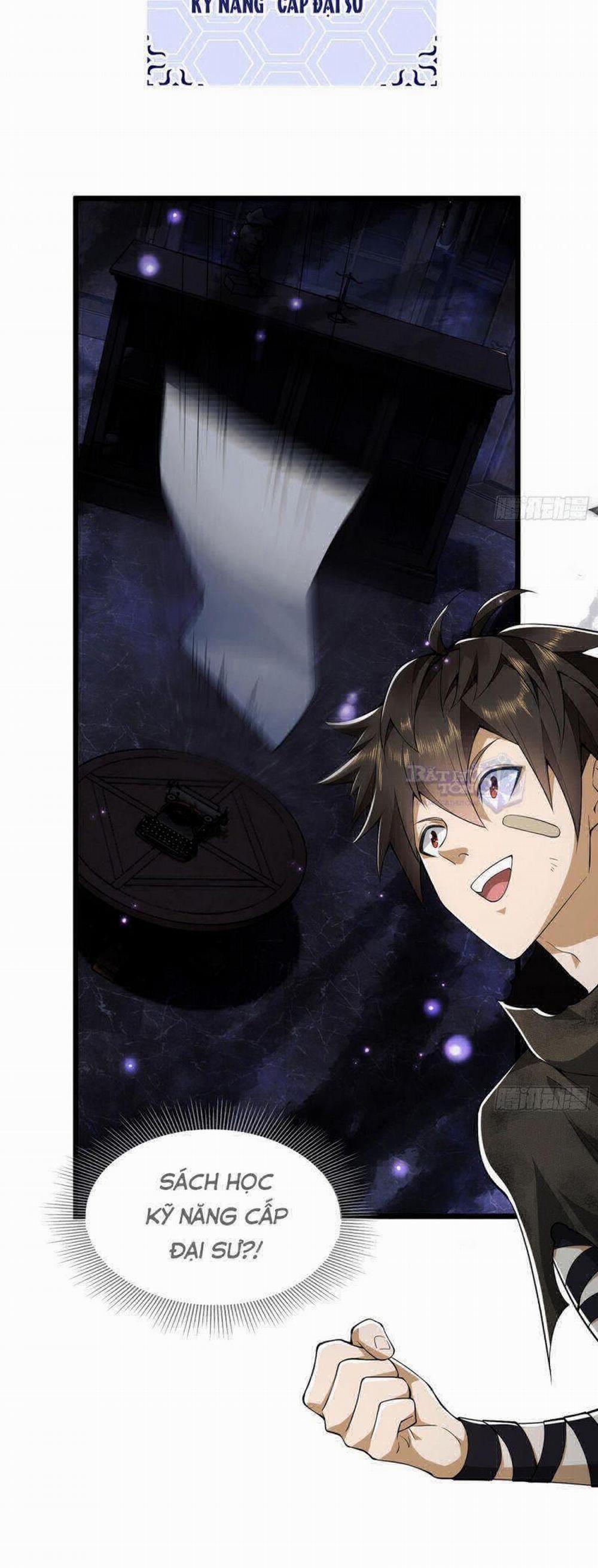 Đệ Nhất Danh Sách 28 trang 18