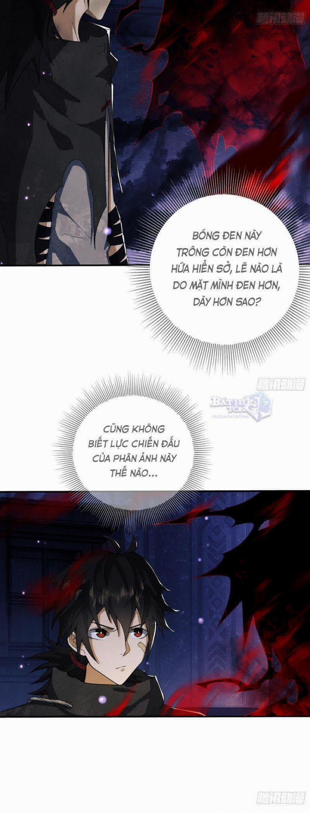 Đệ Nhất Danh Sách 28 trang 23