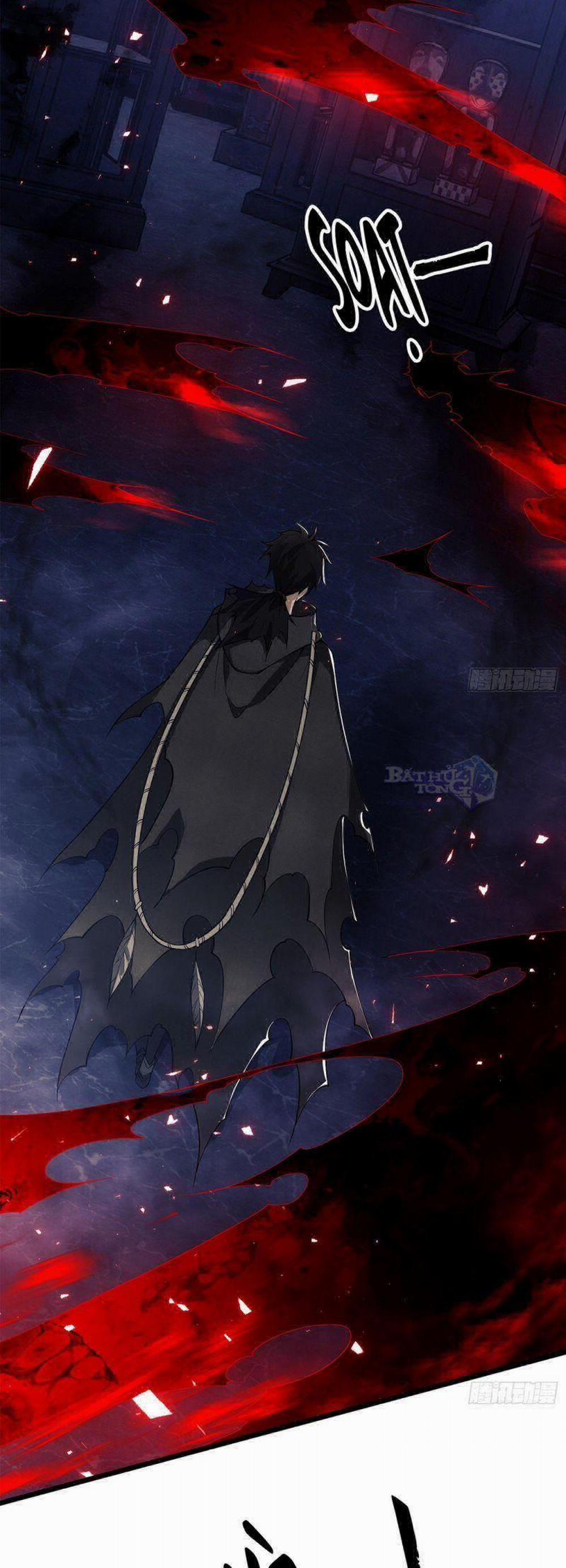 Đệ Nhất Danh Sách 28 trang 25