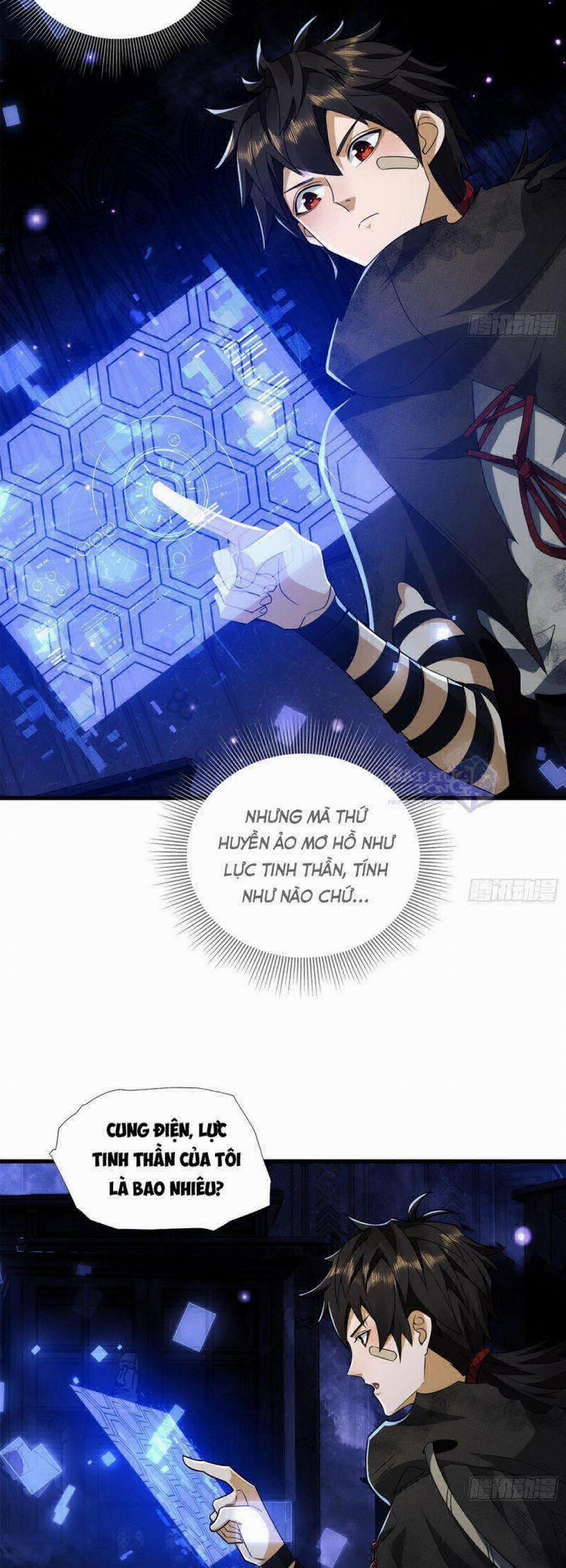 Đệ Nhất Danh Sách 28 trang 29