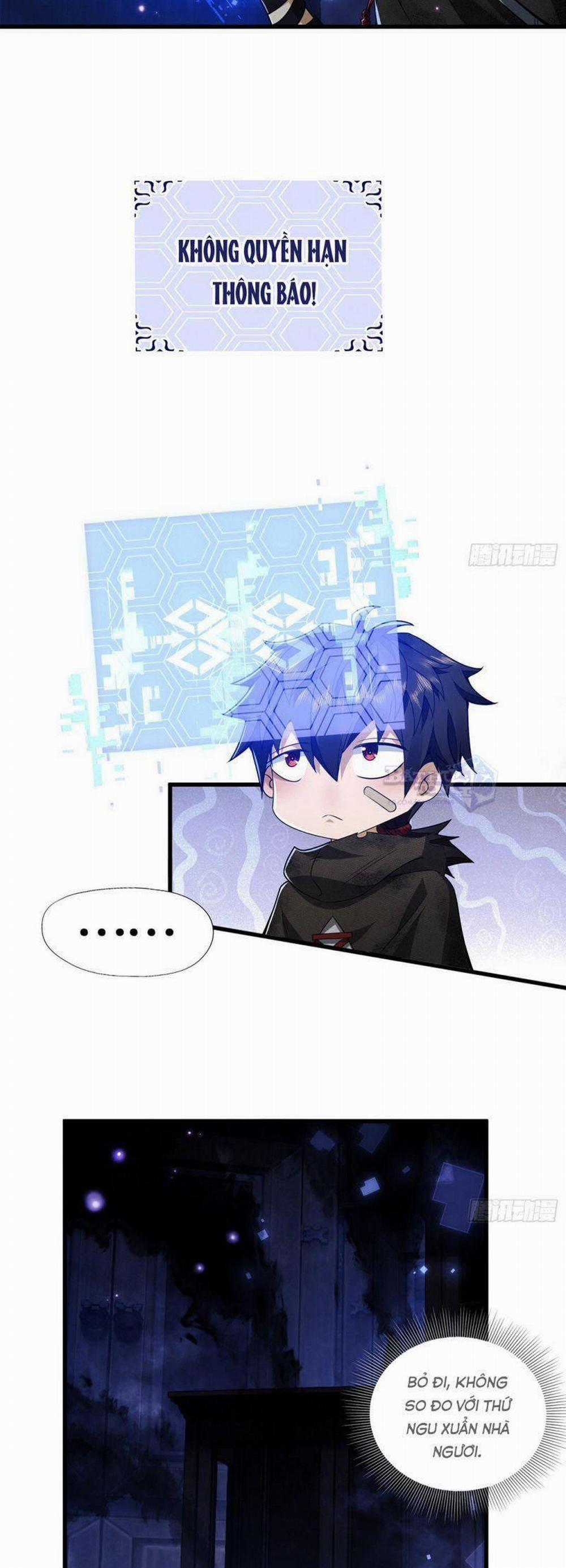 Đệ Nhất Danh Sách 28 trang 30