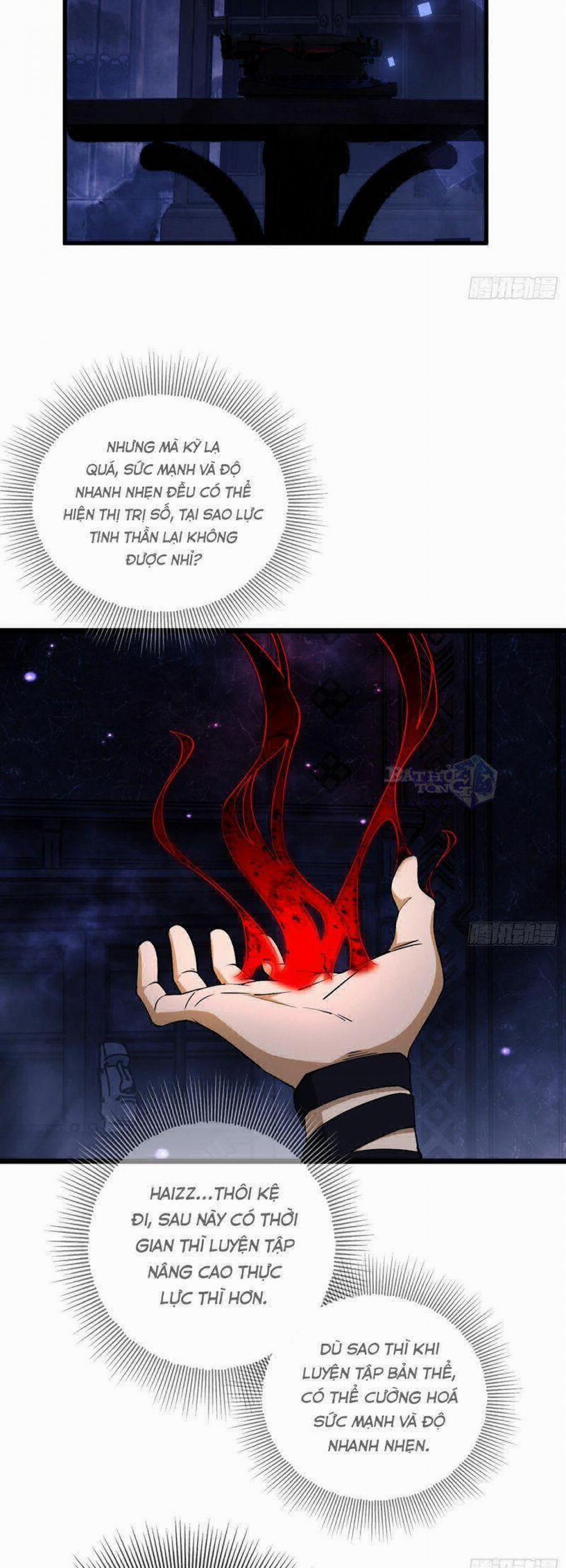 Đệ Nhất Danh Sách 28 trang 31