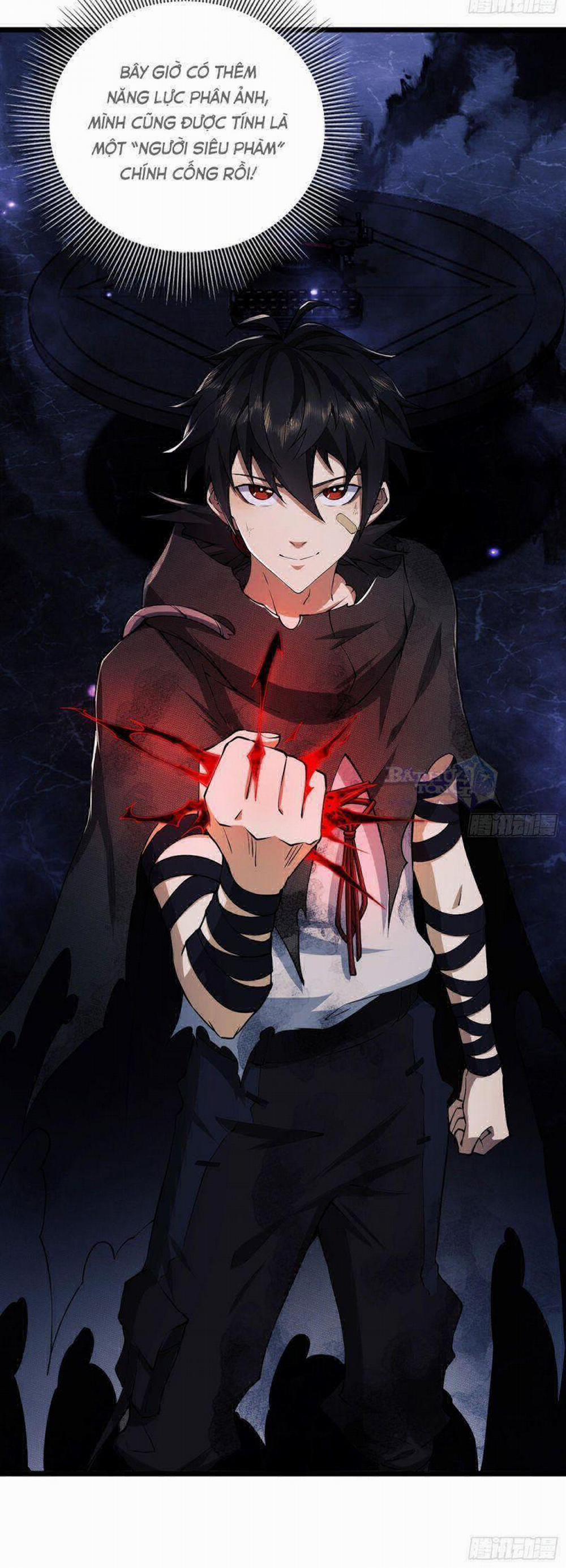 Đệ Nhất Danh Sách 28 trang 32