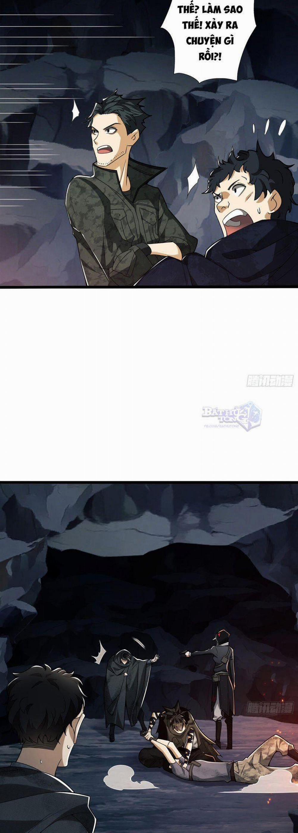 Đệ Nhất Danh Sách 28 trang 5