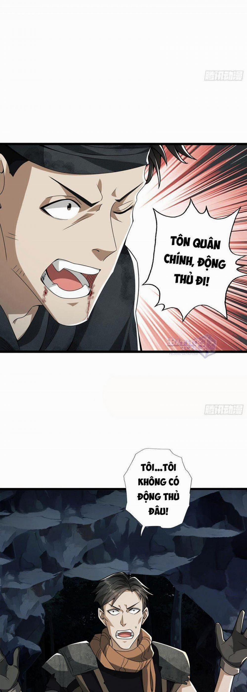 Đệ Nhất Danh Sách 28 trang 7