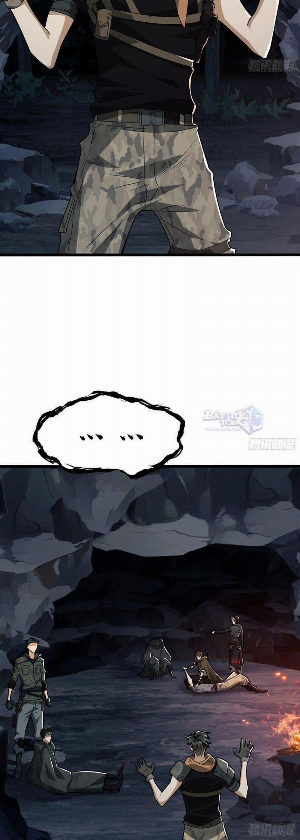 Đệ Nhất Danh Sách 28 trang 8