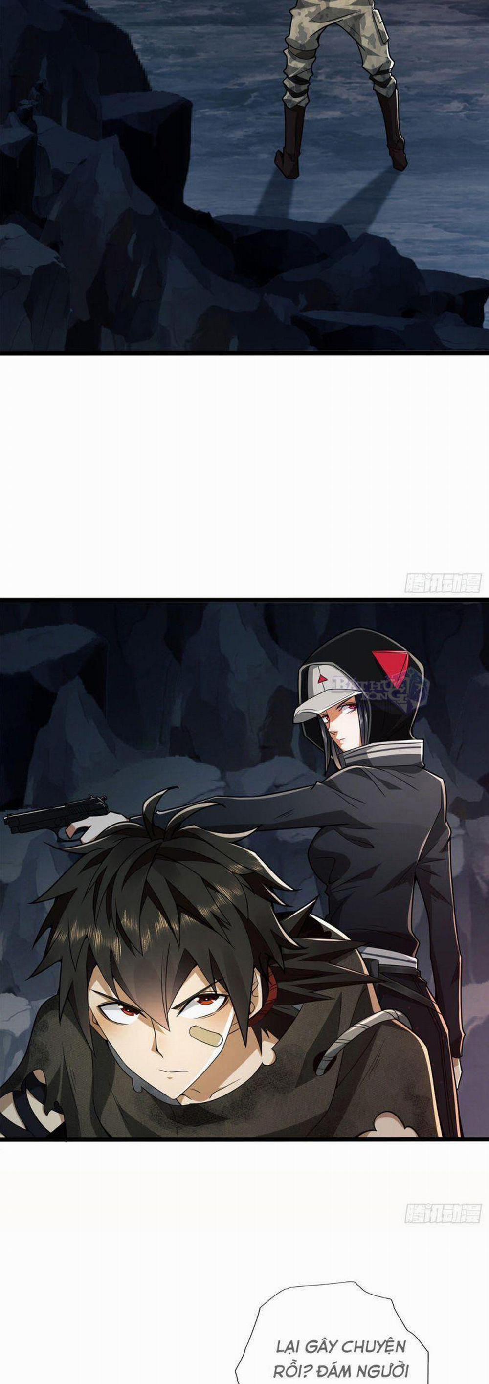 Đệ Nhất Danh Sách 28 trang 9