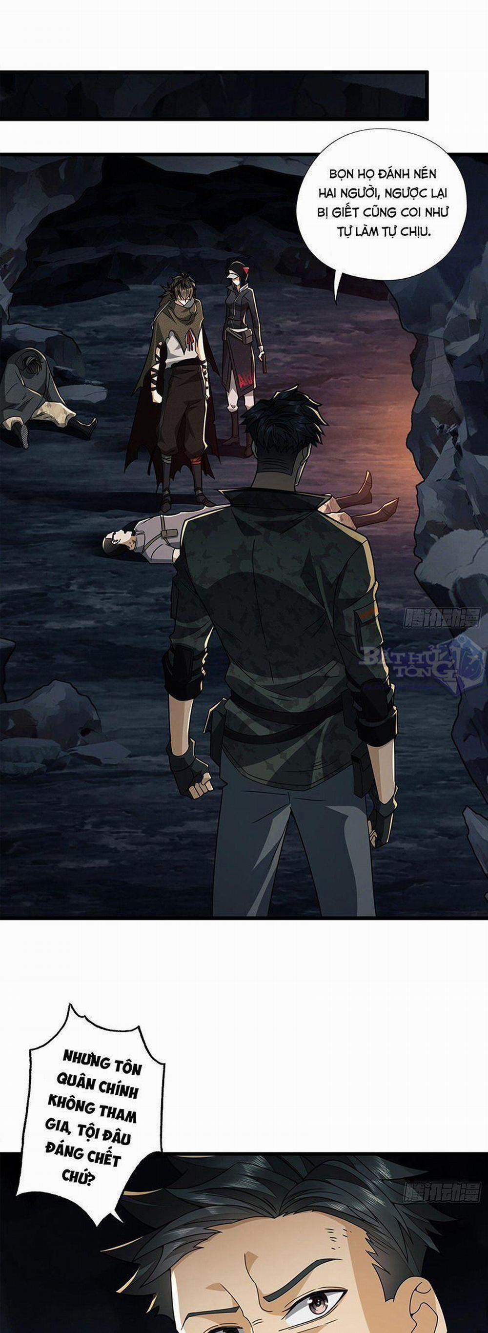 Đệ Nhất Danh Sách 29 trang 1