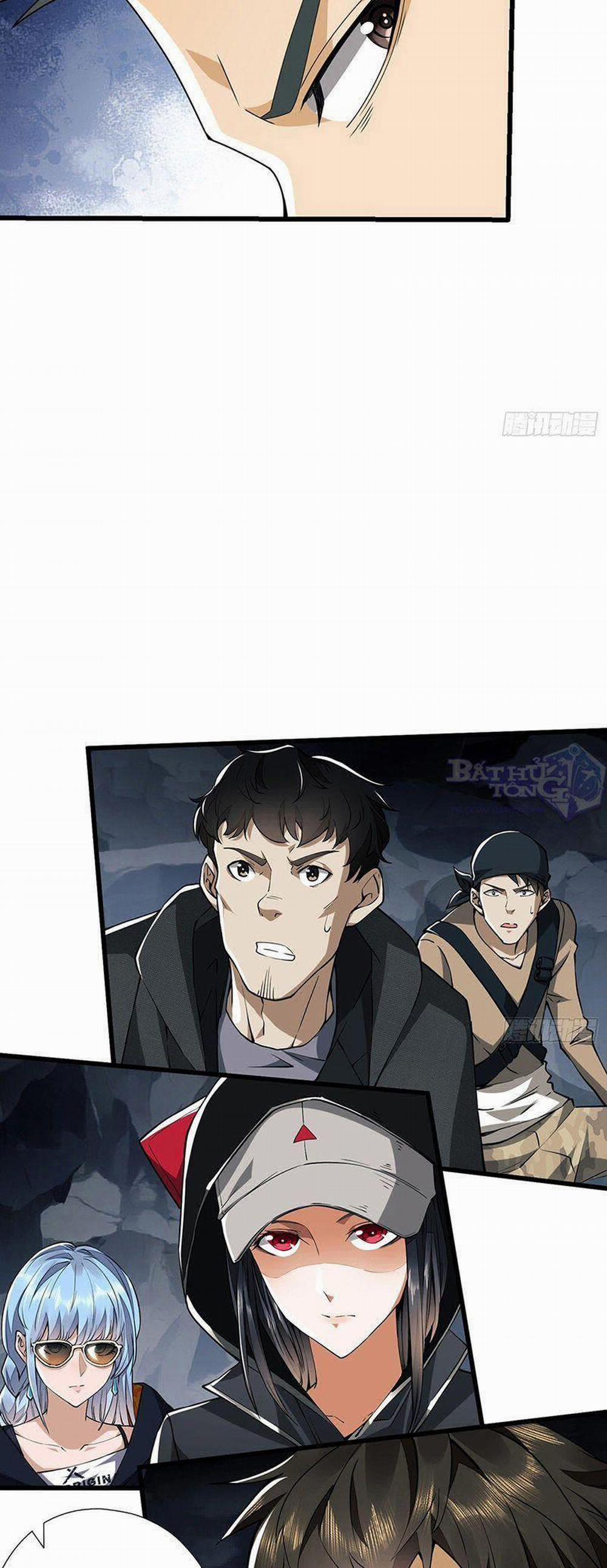 Đệ Nhất Danh Sách 29 trang 10