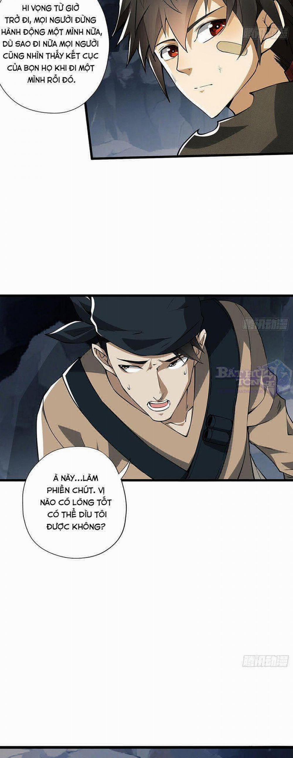 Đệ Nhất Danh Sách 29 trang 11