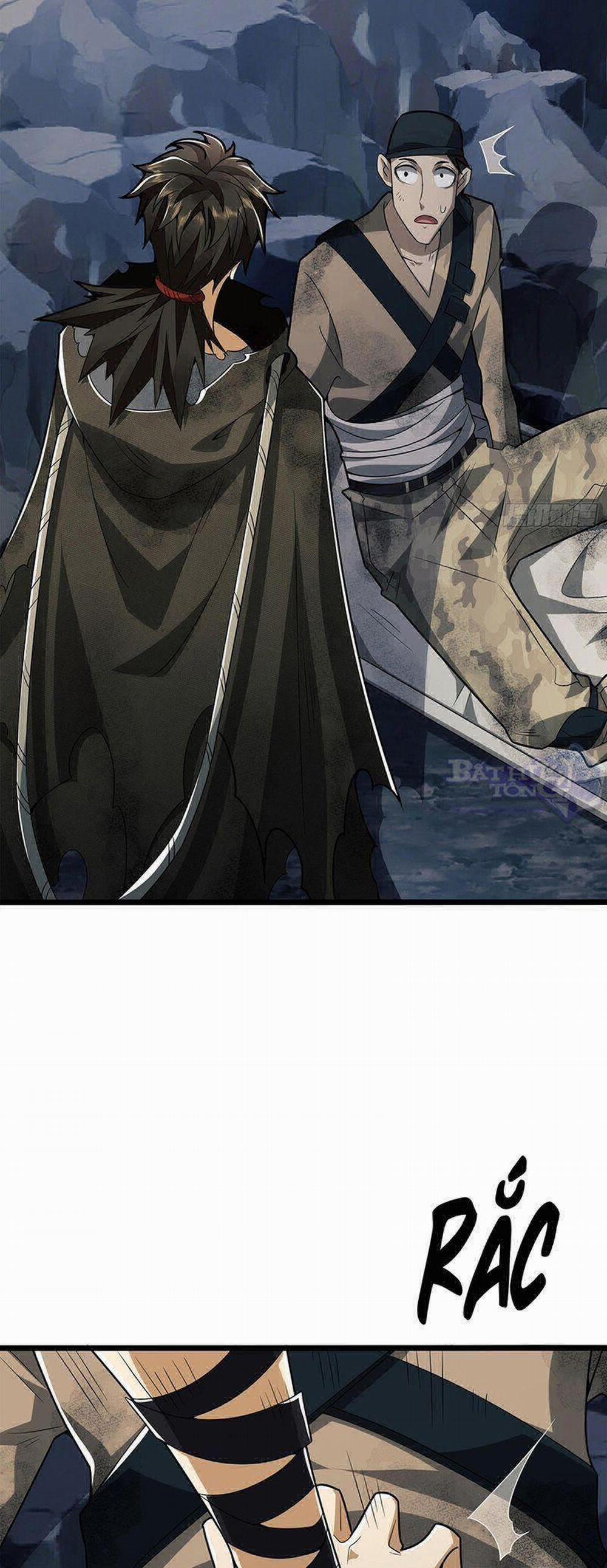 Đệ Nhất Danh Sách 29 trang 12