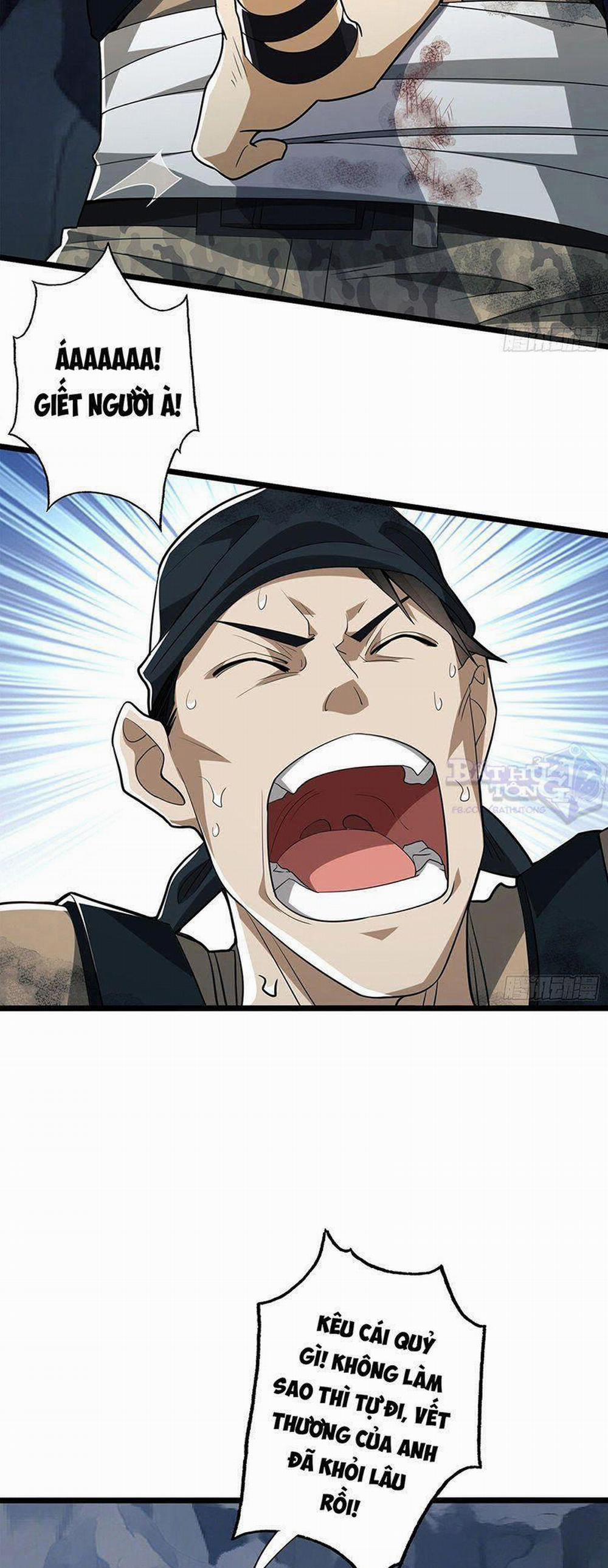 Đệ Nhất Danh Sách 29 trang 13