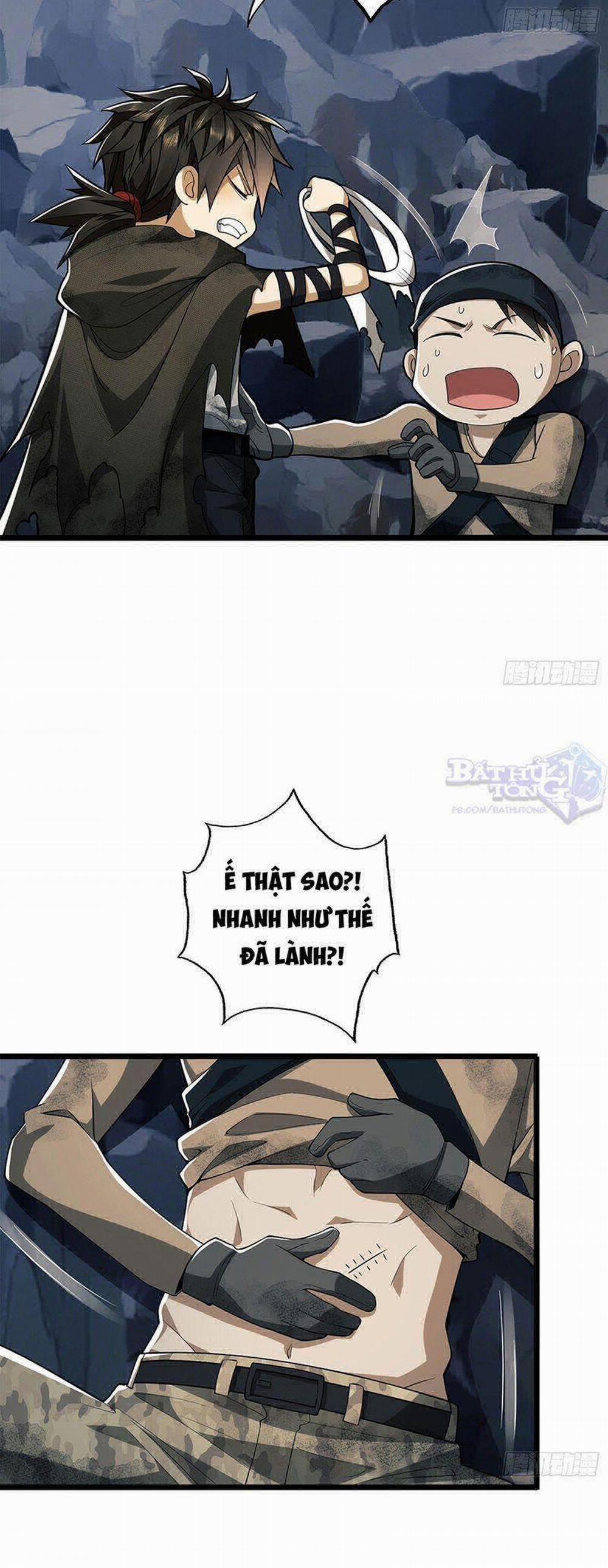 Đệ Nhất Danh Sách 29 trang 14