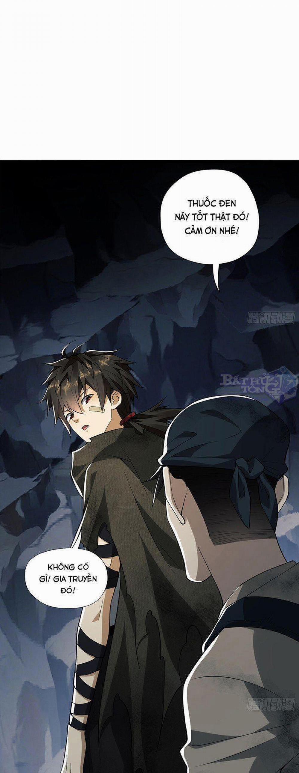 Đệ Nhất Danh Sách 29 trang 15