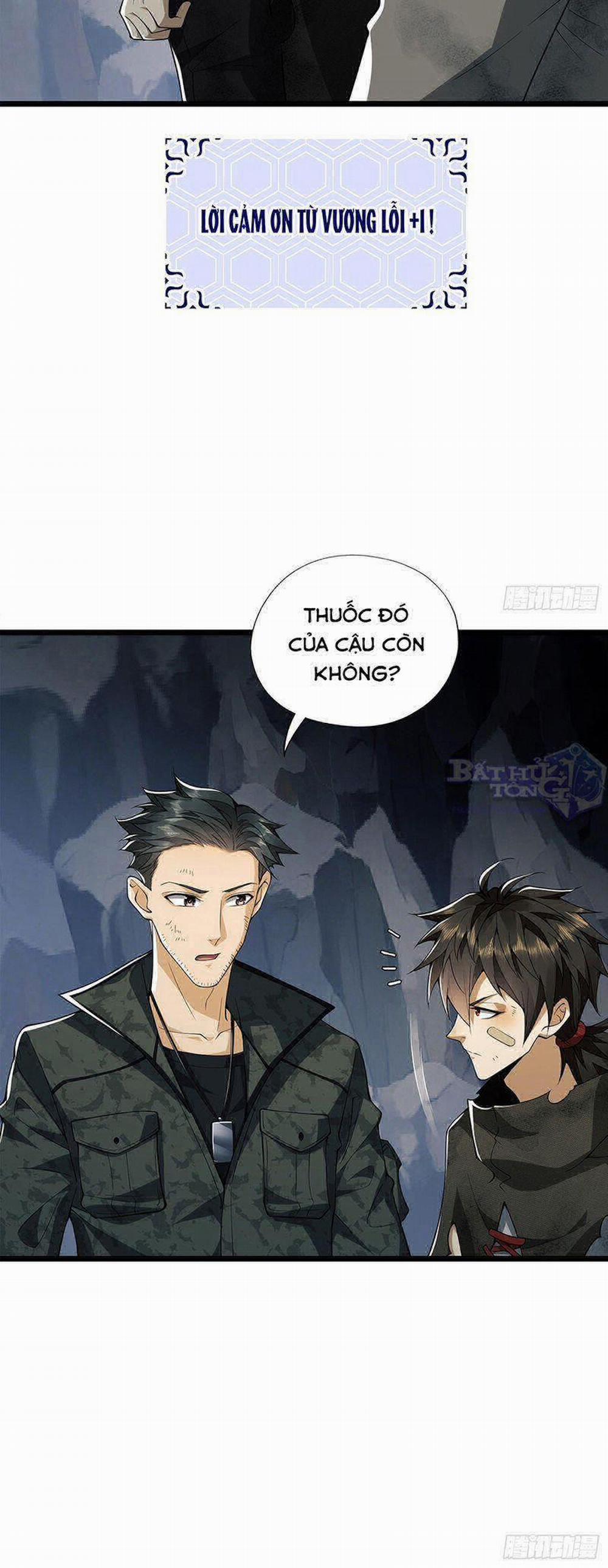 Đệ Nhất Danh Sách 29 trang 16