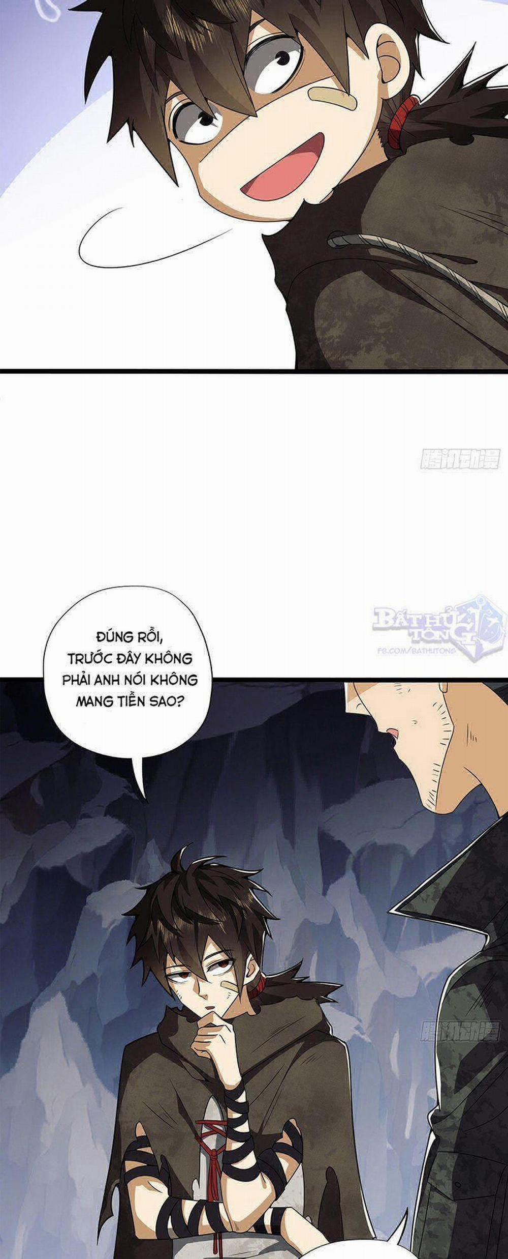 Đệ Nhất Danh Sách 29 trang 18