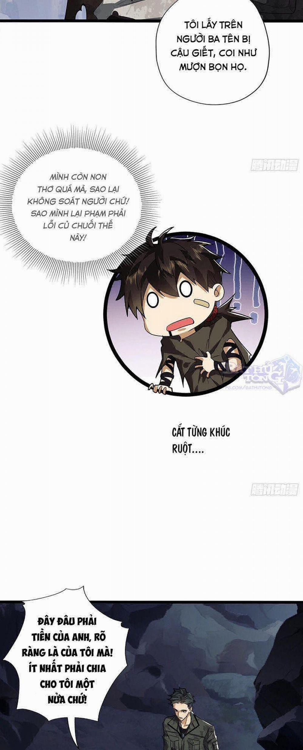 Đệ Nhất Danh Sách 29 trang 19