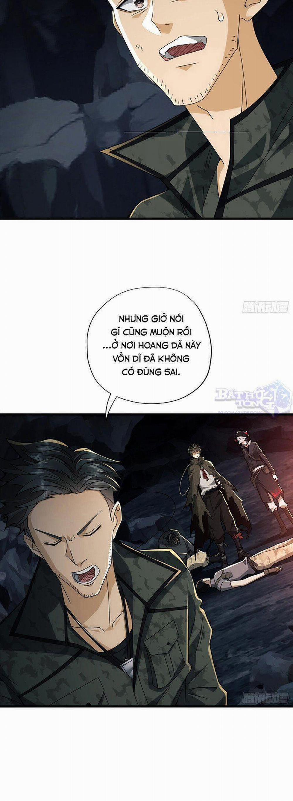 Đệ Nhất Danh Sách 29 trang 2