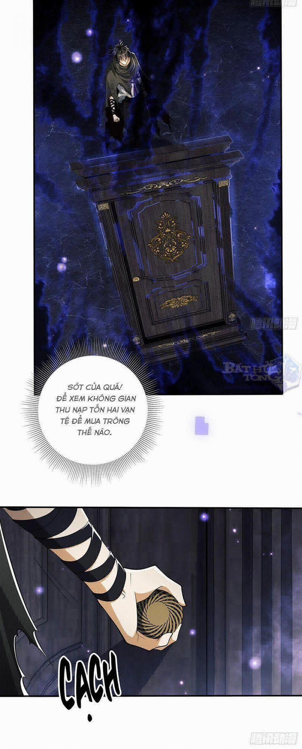 Đệ Nhất Danh Sách 29 trang 24