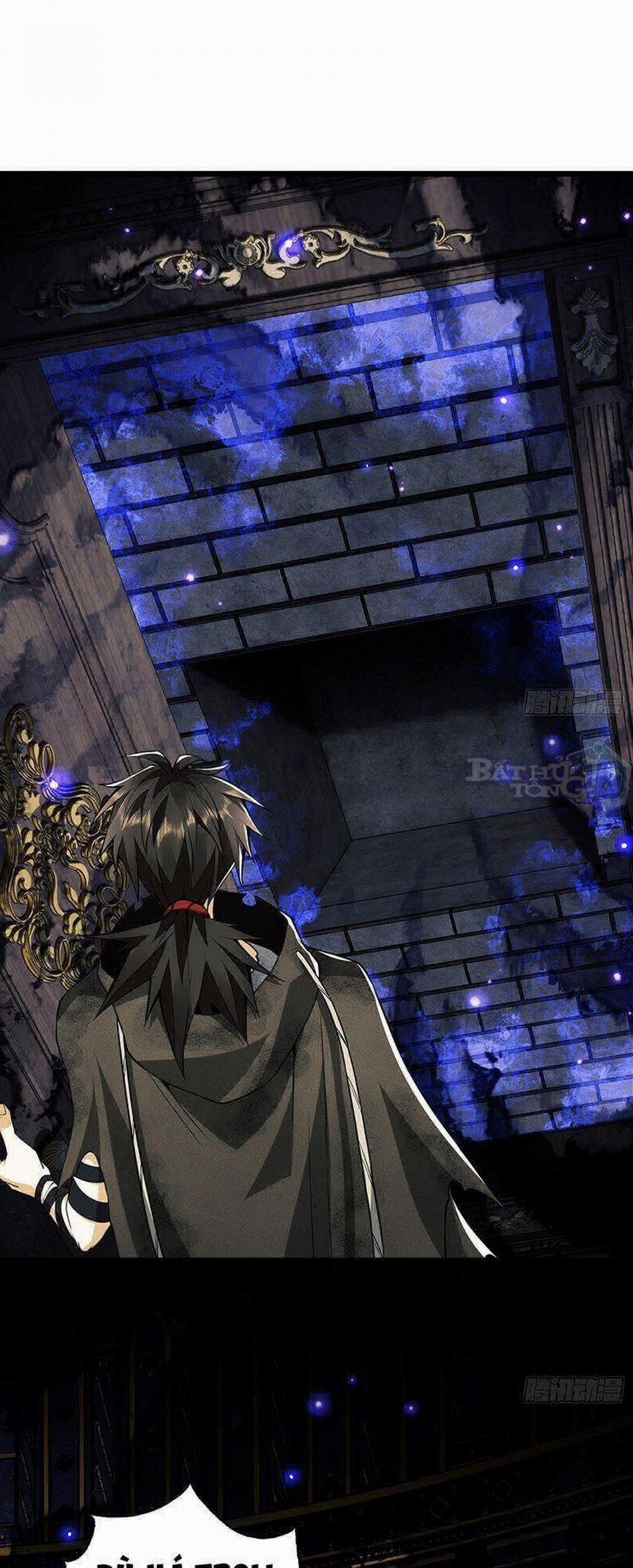 Đệ Nhất Danh Sách 29 trang 25