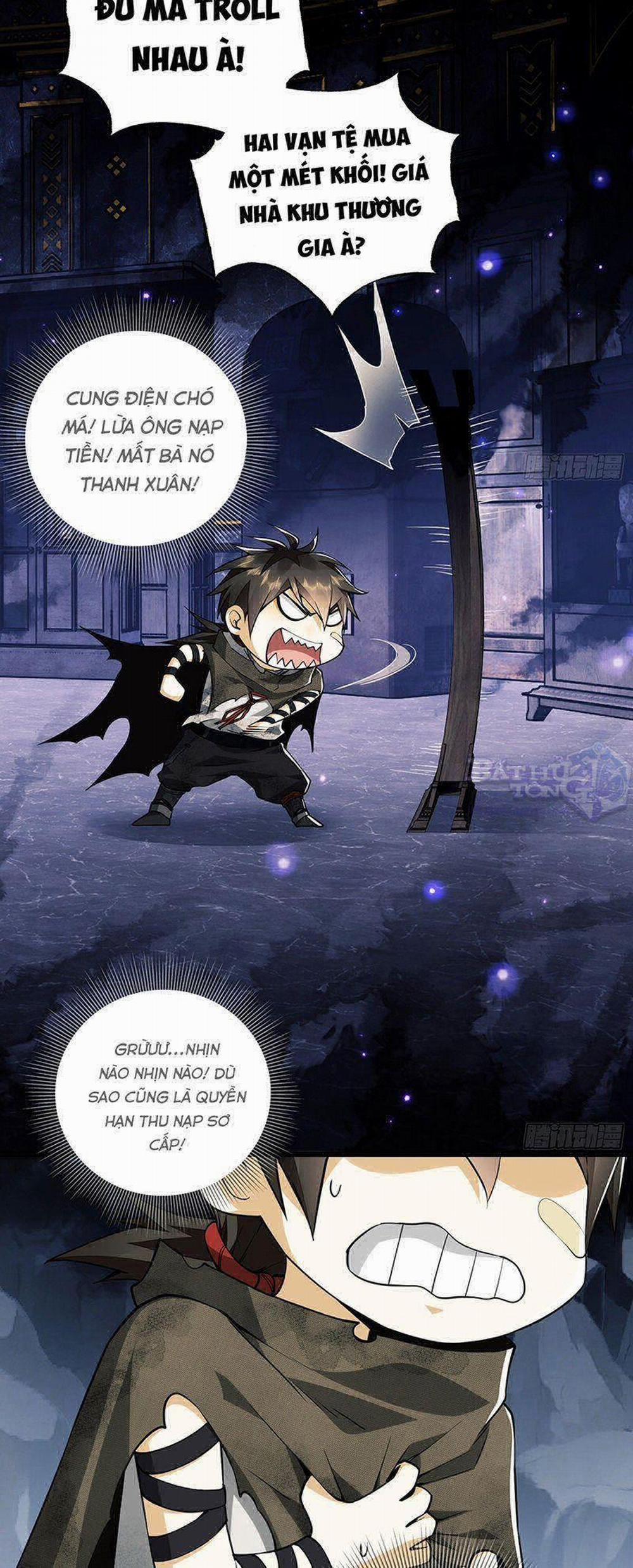 Đệ Nhất Danh Sách 29 trang 26