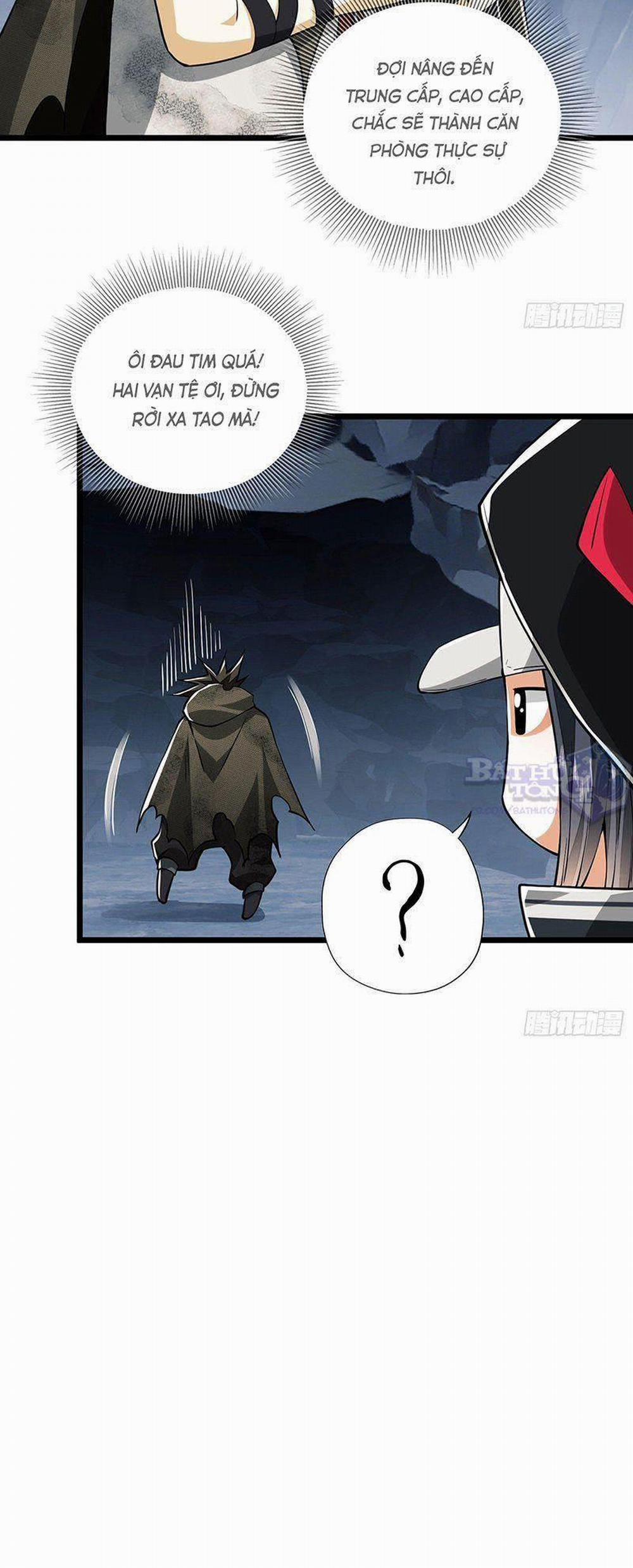 Đệ Nhất Danh Sách 29 trang 27