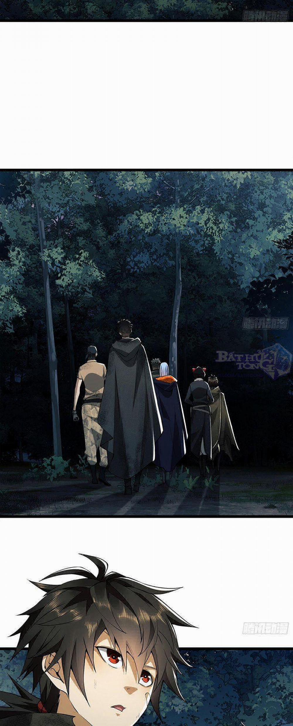 Đệ Nhất Danh Sách 29 trang 29